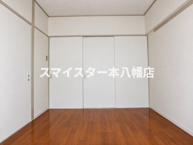 コスモリード船橋イーストのトイレ