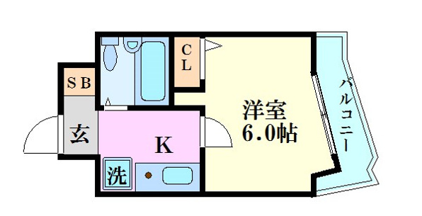 エスリード野田駅前