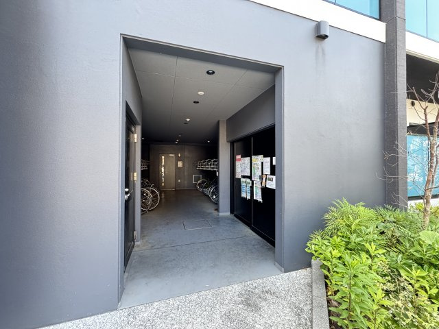 Ｓ－ＲＥＳＩＤＥＮＣＥ松戸ｂｅｎｅのその他共用部分