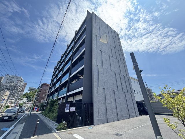 Ｓ－ＲＥＳＩＤＥＮＣＥ松戸ｂｅｎｅの外観