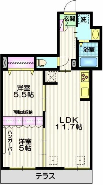 アルタイル等々力