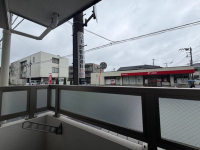 【展望】 | ピアコートTM保谷弐番館