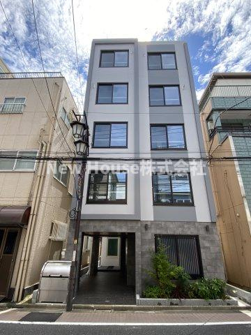 プラチナフォルム板橋本町の周辺