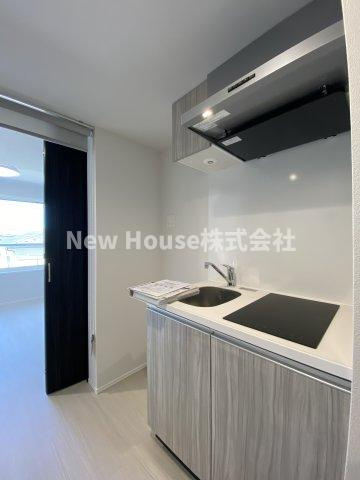 プラチナフォルム板橋本町の周辺