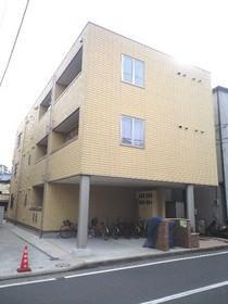 横浜市神奈川区六角橋２丁目の賃貸マンションのその他共用部分