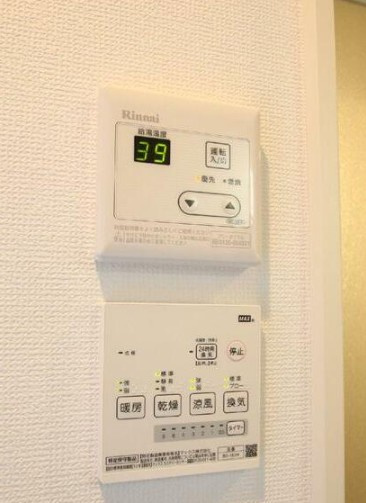 サンドニエル西尾久の設備