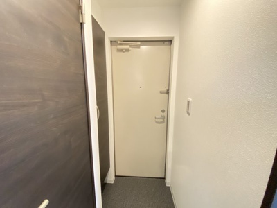 【玄関】 | ジーメゾン堺西湊