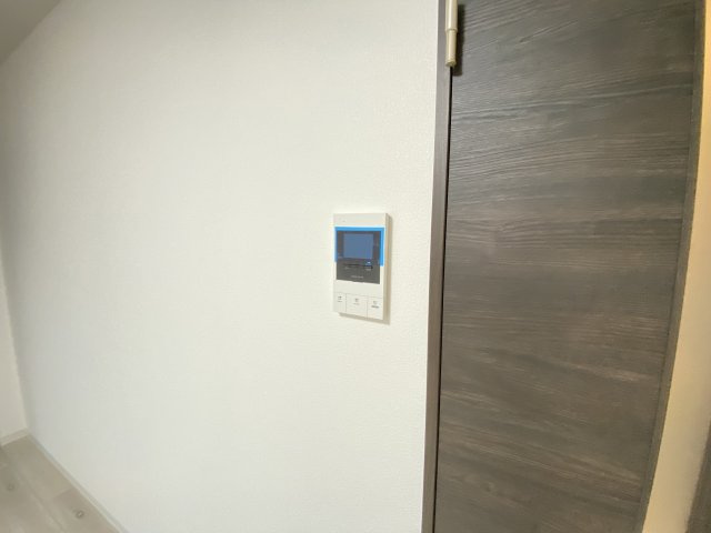 【セキュリティ】 | ジーメゾン堺西湊
