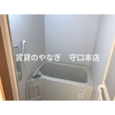 【浴室】 | シェーン・ヴェレ