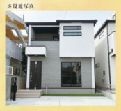 グラファーレ　糸満市西崎　１号棟