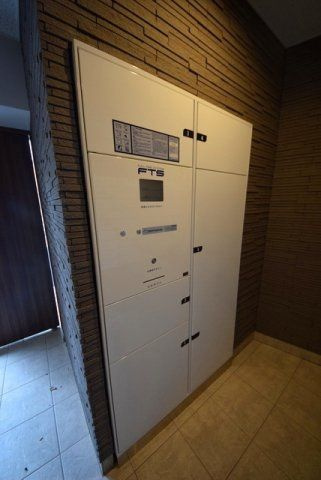 マーロ府中レジデンス♯Ｒのその他共用部分