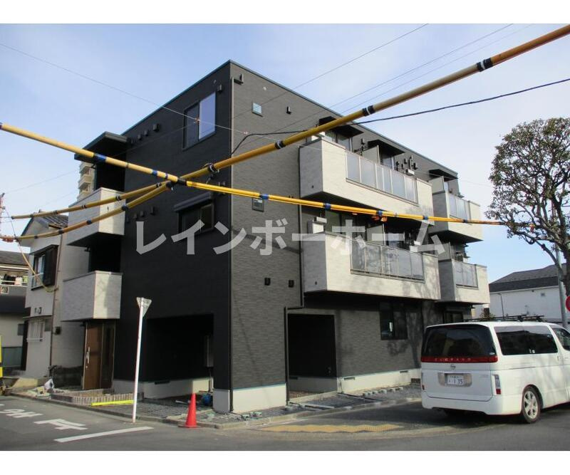 クーデリオンの外観