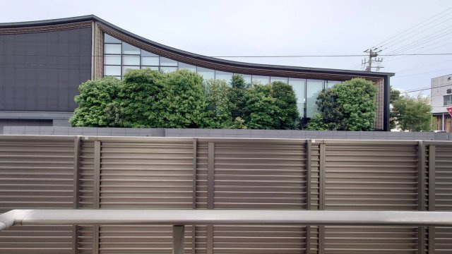 カサフローラの展望|展望はこのような眺めとなってます♪