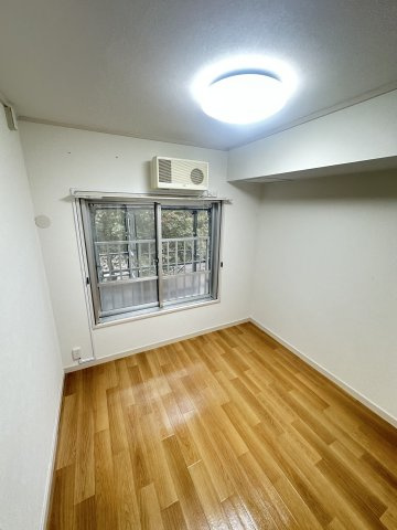 あやせグリーンハイツ８号棟のその他