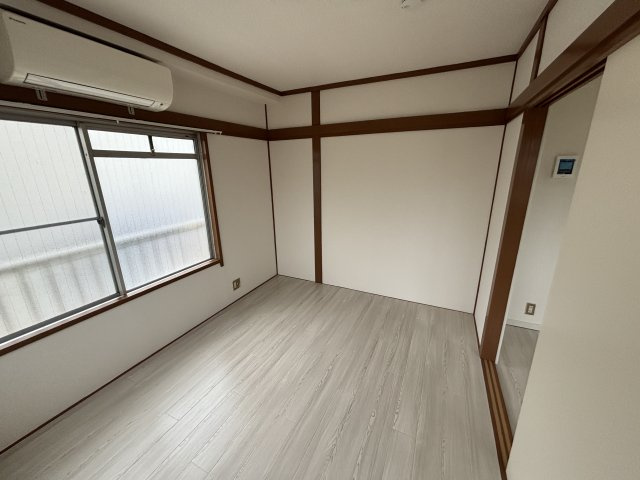 ジス１０２スカイハイツの内装