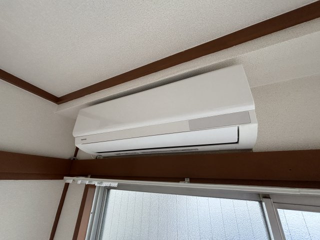 ジス１０２スカイハイツの設備