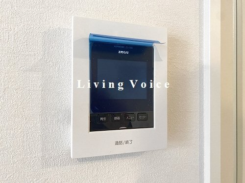 【仲介手数料０円】伊勢原市高森台4期　新築一戸建ての防犯設備|伊勢原市高森台4期　新築一戸建て