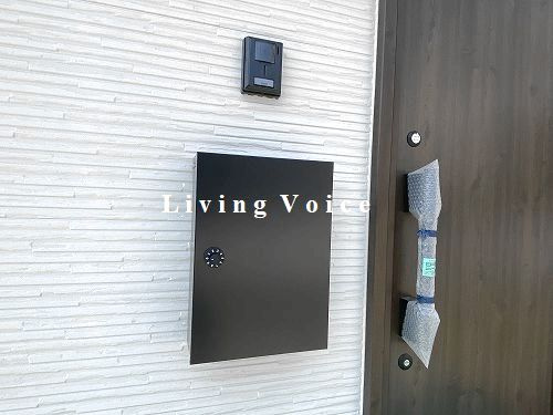 【仲介手数料０円】伊勢原市高森台4期　新築一戸建ての防犯設備|伊勢原市高森台4期　新築一戸建て