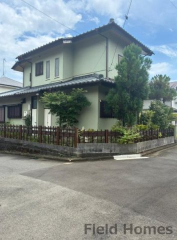 秦野市東田原　中古戸建