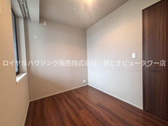 【子供部屋】