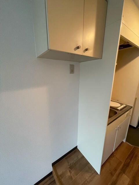 スカイコート下高井戸の内装