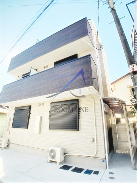 アムール川崎 