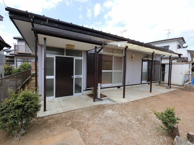 市原市下野戸建の画像