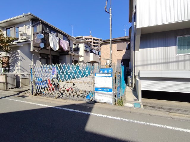 （仮称）大泉町６丁目メゾン