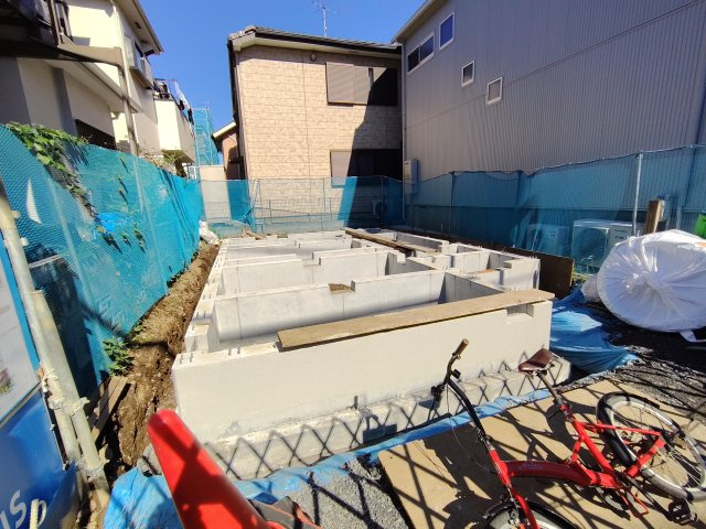 （仮称）大泉町６丁目メゾンのその他共用部分