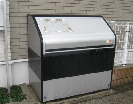 ファイン　ブリーズのその他共用部分