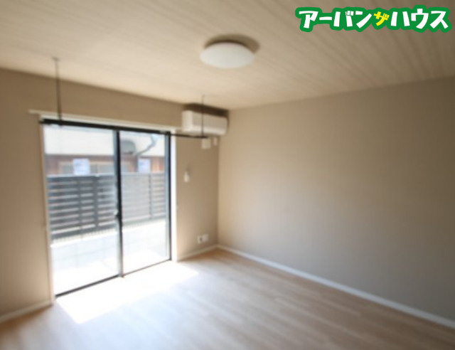Ｏｒｉｏｎの洋室
