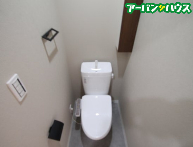 Ｏｒｉｏｎのトイレ