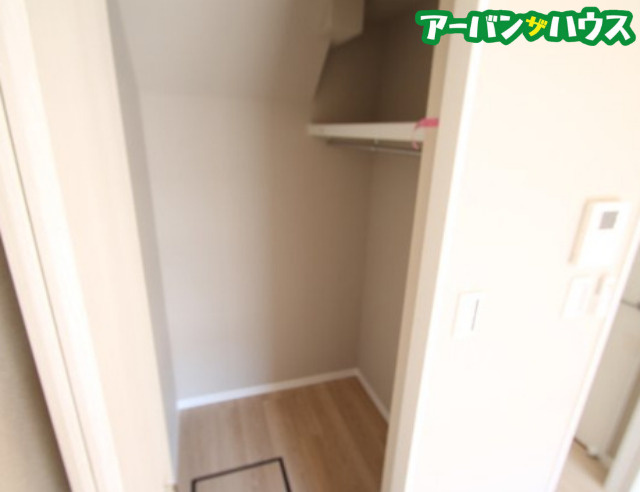 Ｏｒｉｏｎの収納