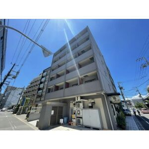 吹田市豊津町の店舗事務所