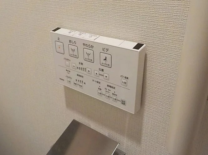 ラティエラ板橋の設備