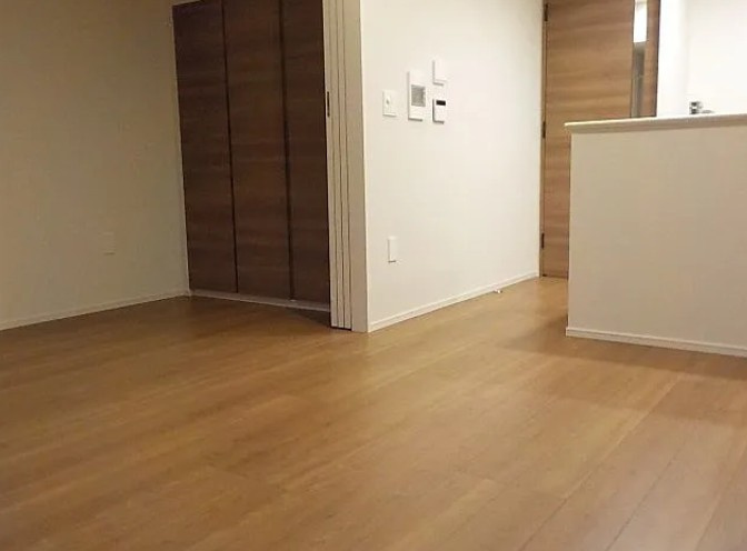 ラティエラ板橋の内装