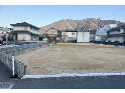 安佐北区可部１丁目の外観