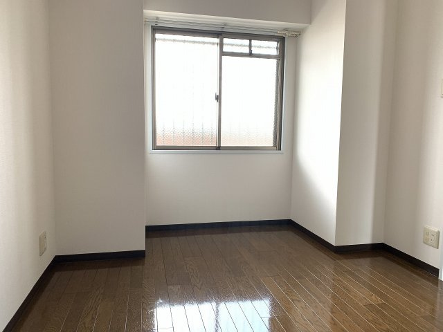 フローラ豊中南の子供部屋