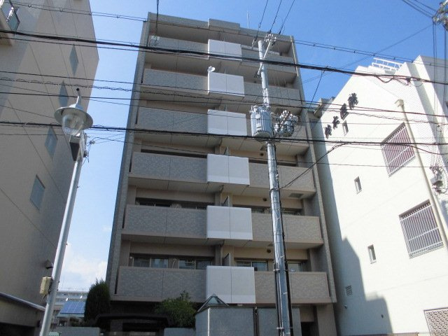 フローラ豊中南