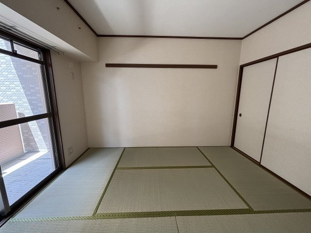 フローラ豊中南の内装