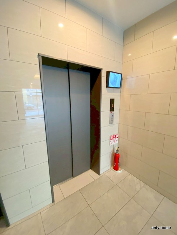 エグゼ江坂WEST TAPP　仲介手数料無料のその他共用部分