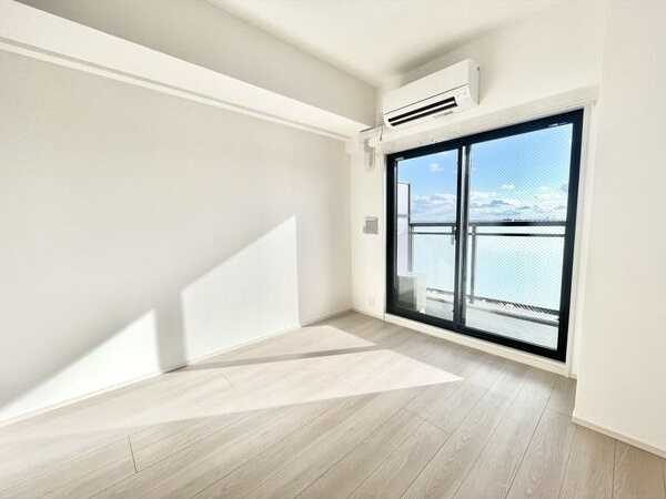 S-RESIDENCE堀田Northの内装