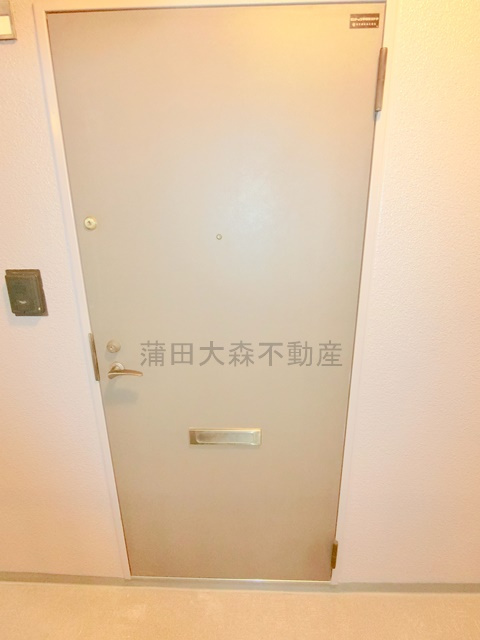 メイツ大森西のその他共用部分