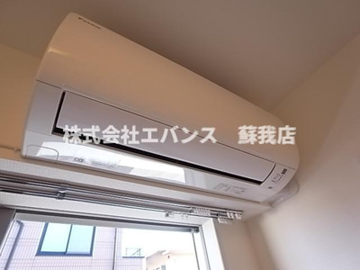  | ルミエールB棟