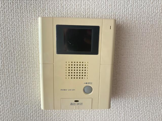 【セキュリティ】 | シャイン妙音 | カメラ付インターホン