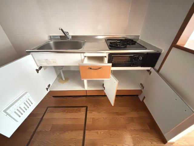 【その他】 | シャイン妙音 | キッチン