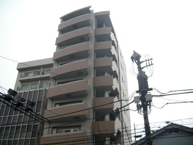 【外観】