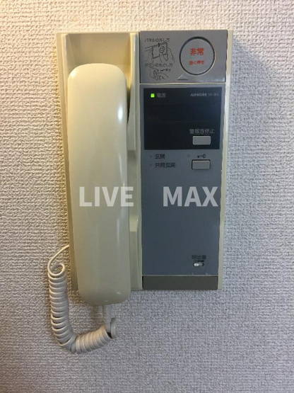【セキュリティ】グレイス丸萬