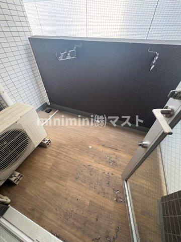 レジュールアッシュ中之島サウスの設備
