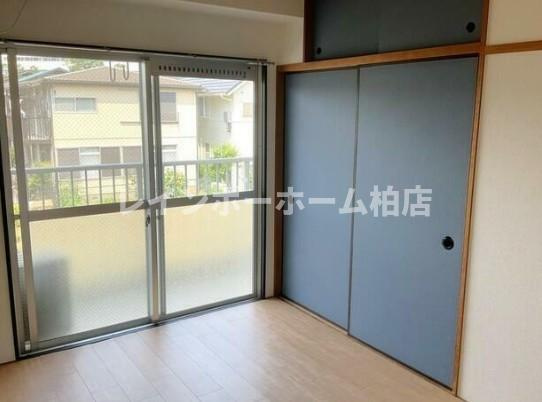 特典：仲介手数料が無料です!!の収納|便利な収納スペースです